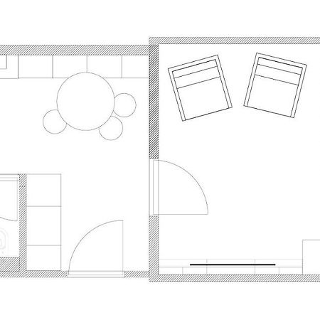 Light Room By Zoom Apartments Bratislava Exterior photo