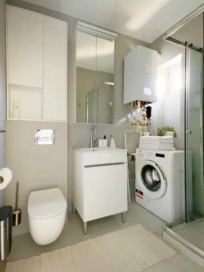 Light Room By Zoom Apartments Bratislava Exterior photo