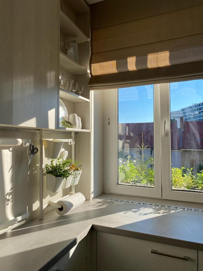 Light Room By Zoom Apartments Bratislava Exterior photo